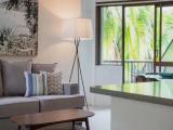 1 Bedroom Superior Double Apartment