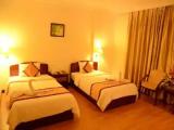 1 Bedroom Standard Double room