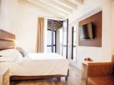 Superior Double room with partial view