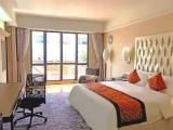 Premier Double room with balcony