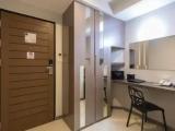 Deluxe Single room with city view