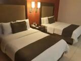 Executive Quadruple Suite