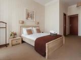 Deluxe room with balcony