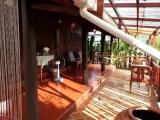 Standard Double room with pool view