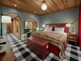 Prestige Double room
