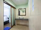 Standard Double room with pool view