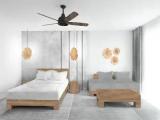Superior Triple Suite