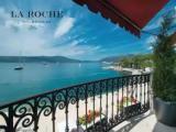 2 Bedrooms Premium Suite with sea view