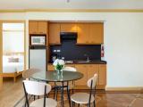 1 Bedroom Standard room with river view