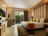 Premier Double room with balcony