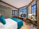 Business room