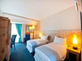 Guest Double room with lagoon view