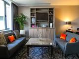 Suite with river view
