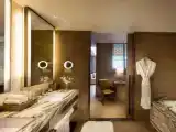Standard room with garden view