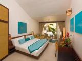 Standard Double room with ocean view