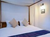 Standard Double room with garden view