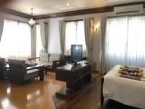 Luxury Suite