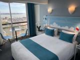 Comfort Double room with sea view