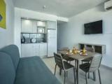 3 Bedrooms Double Apartment