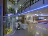 Run of House