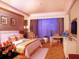 Executive Twin room