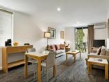 1 Bedroom Executive Double Apartment