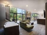 Presidential Double Suite with river view