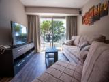 1 Bedroom Apartment with sea view
