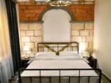 Deluxe Double room with garden view