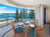 Premier Apartment