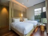 2 Bedrooms Villa with sea view