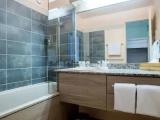 Superior Double room with lake view
