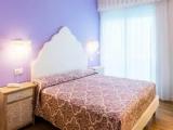 Classic Double room with balcony