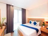 Standard Double Suite