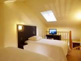 Comfort Duplex room