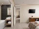 Deluxe Triple Suite