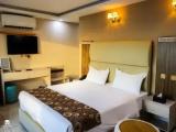 Deluxe Junior Suite