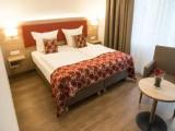 Premium Double room with city view