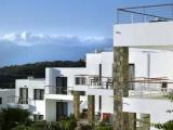 Single Suite with sea view