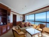 Executive Suite with river view