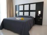Suite with balcony and with sea view