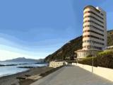 Privilege Triple room with sea view