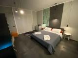 Luxury Double room with balcony