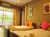 2 Bedrooms Family Suite