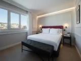 Standard Double room with view
