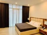 Standard Triple room with balcony