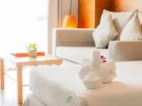 Superior room with balcony