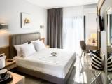 Standard Triple room with inland view