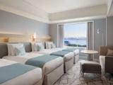 Regular Floor Quadruple Luxury room