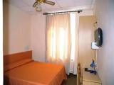 Standard Double room with partial sea view